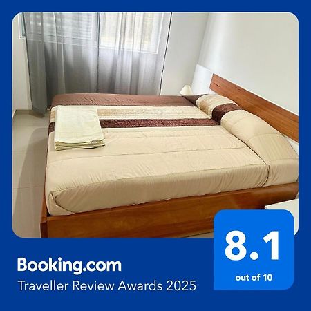 Apartamento Da Costa Ribeira Grande 외부 사진
