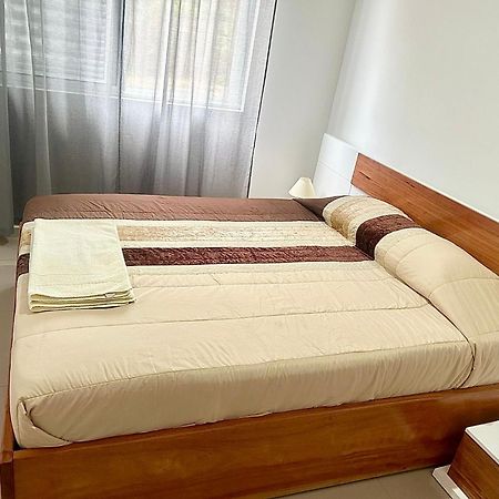 Apartamento Da Costa Ribeira Grande 외부 사진