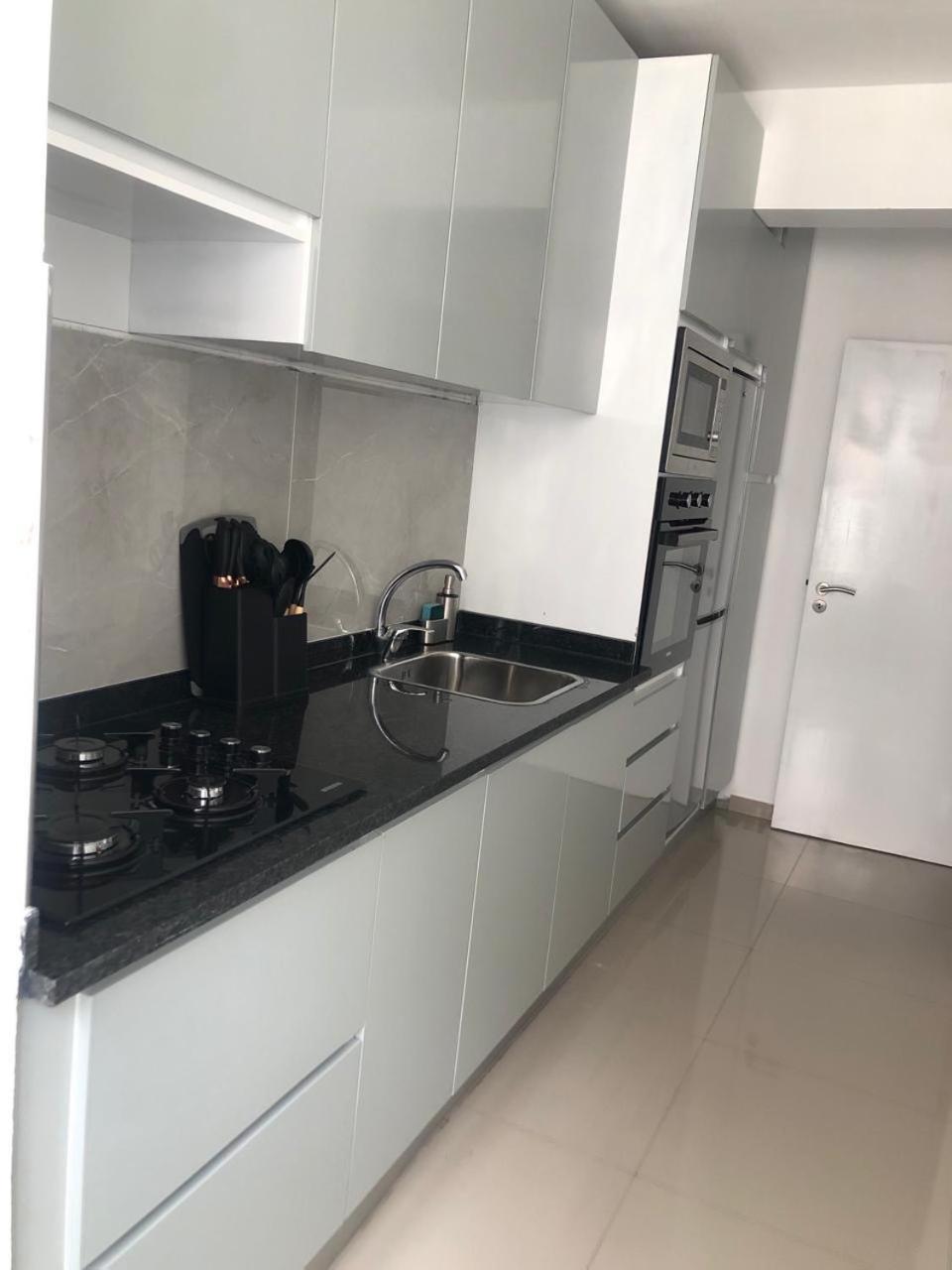 Apartamento Da Costa Ribeira Grande 외부 사진