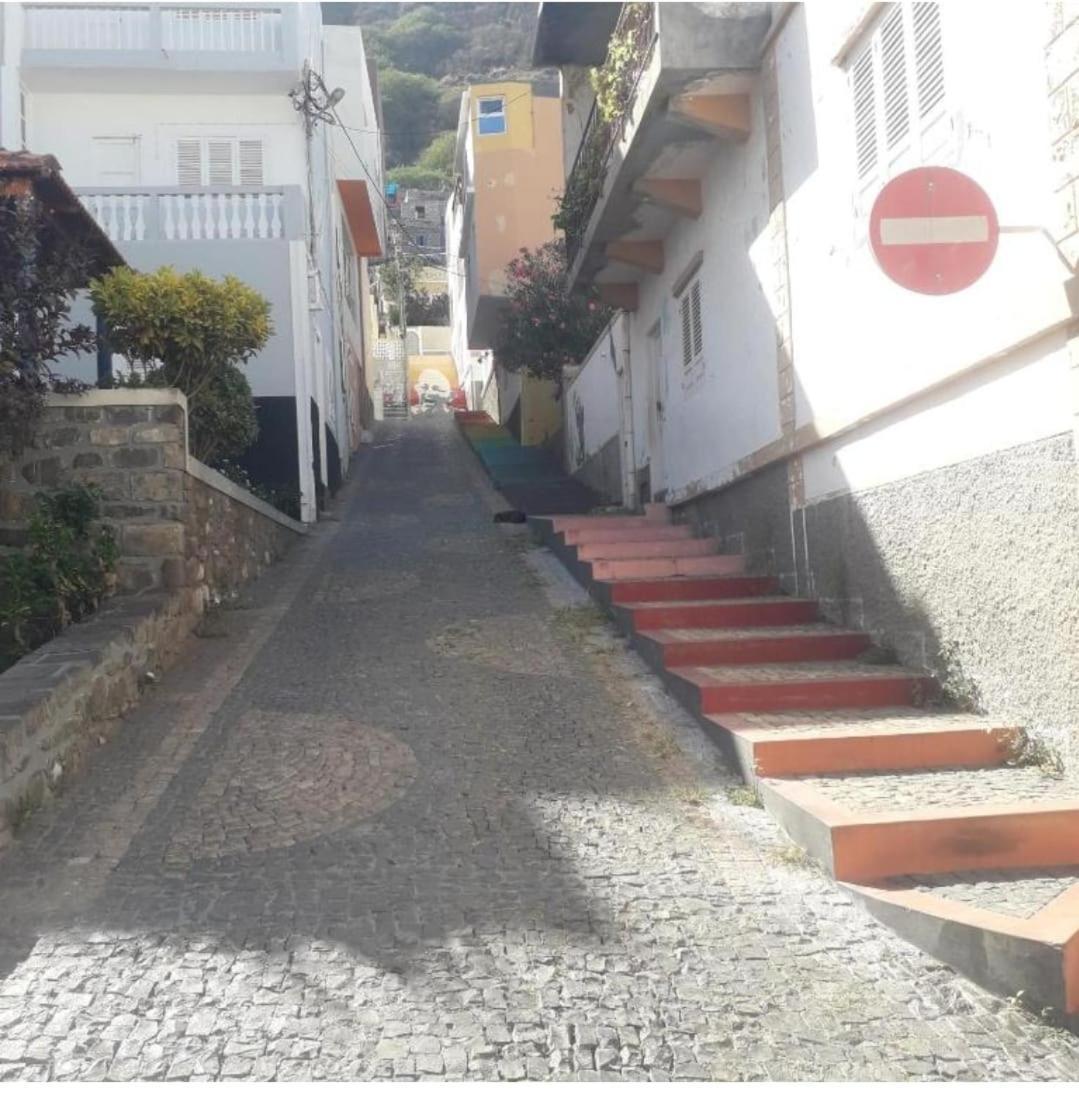 Apartamento Da Costa Ribeira Grande 외부 사진